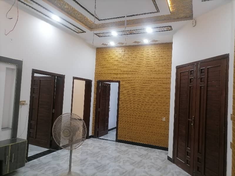 5 Marla House For sale In Millat Road Millat Road 0