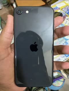 IPhone Se 2020 64gb Jv waterpack sim time avail urgent sale