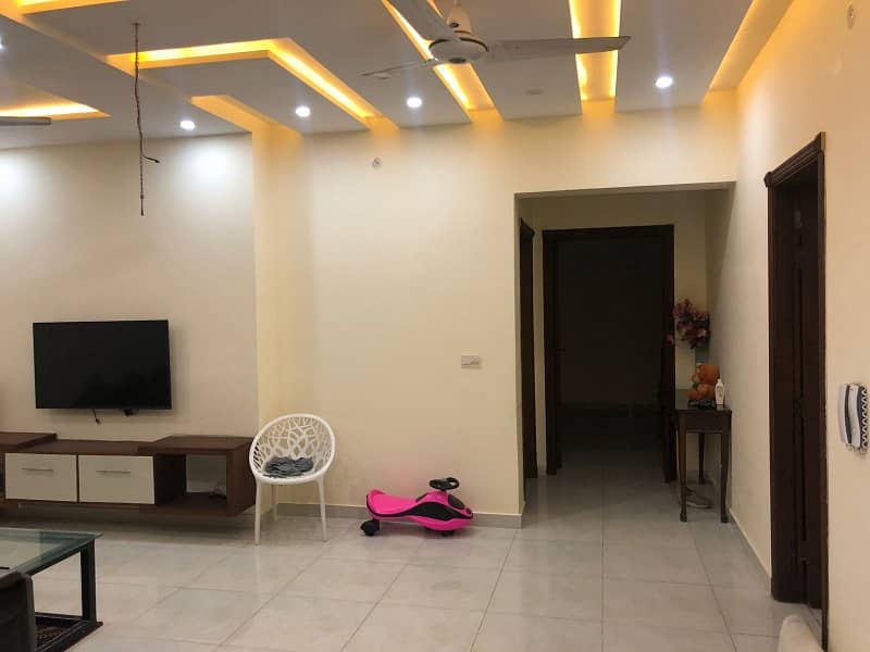 A 10 Marla House Located In Citi Housing - Phase 1 Is Available For sale 5