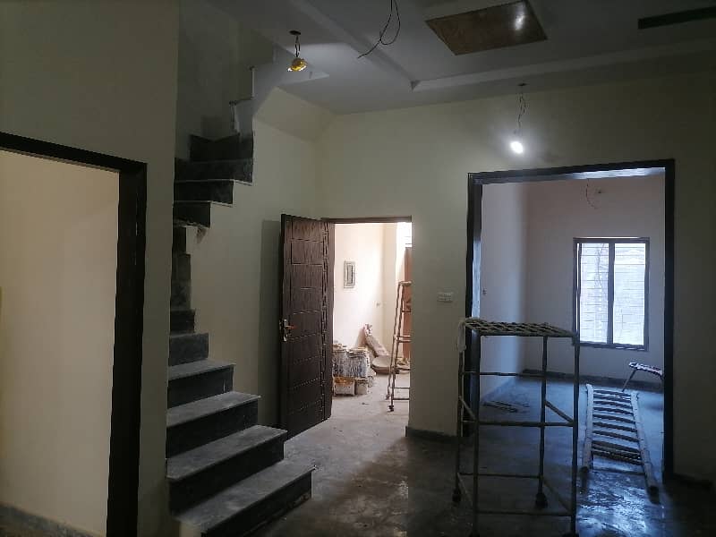 Affordable House Available For sale In Green Town 4