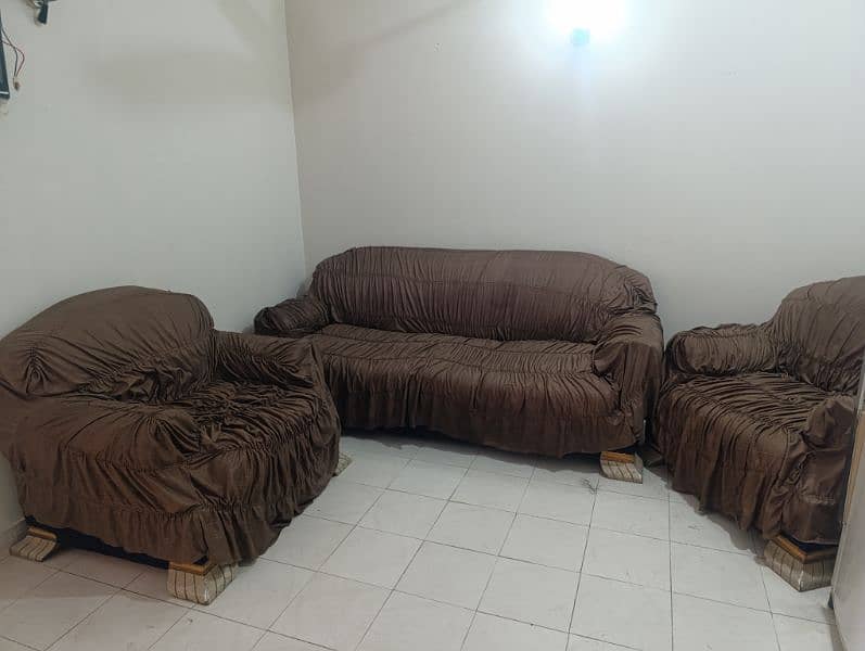 05 seater sofa set 1