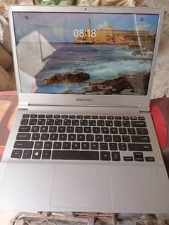 i7 6th Generation Laptop for sale