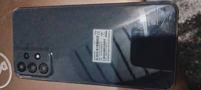 samsung A23 | 6/128 Gb | very good cndition