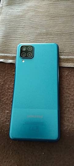 samsung A12  4 gb ram 128 rom 0