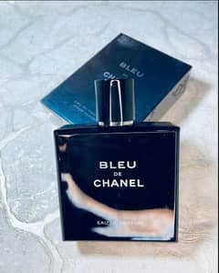 Blue de channel original perfume