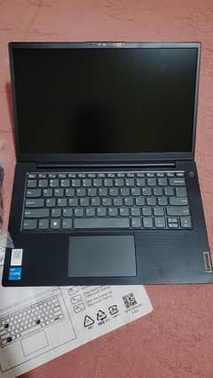 LENOVO Ideapad 3 i5 12th gen