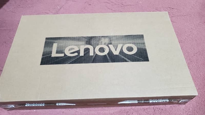 LENOVO Ideapad 3 i5 12th gen 3