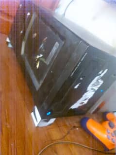 Gaming Pc. .