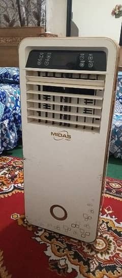 Midas Italy Room air cooler Ac system