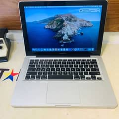 MacBook pro 0