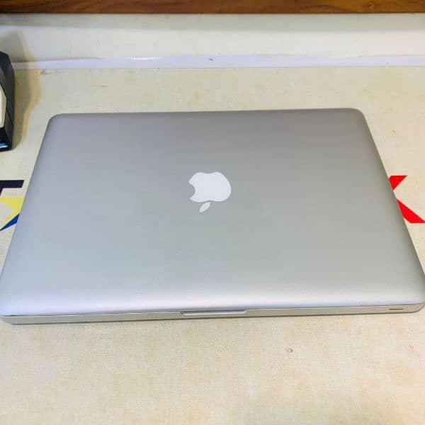 MacBook pro 2