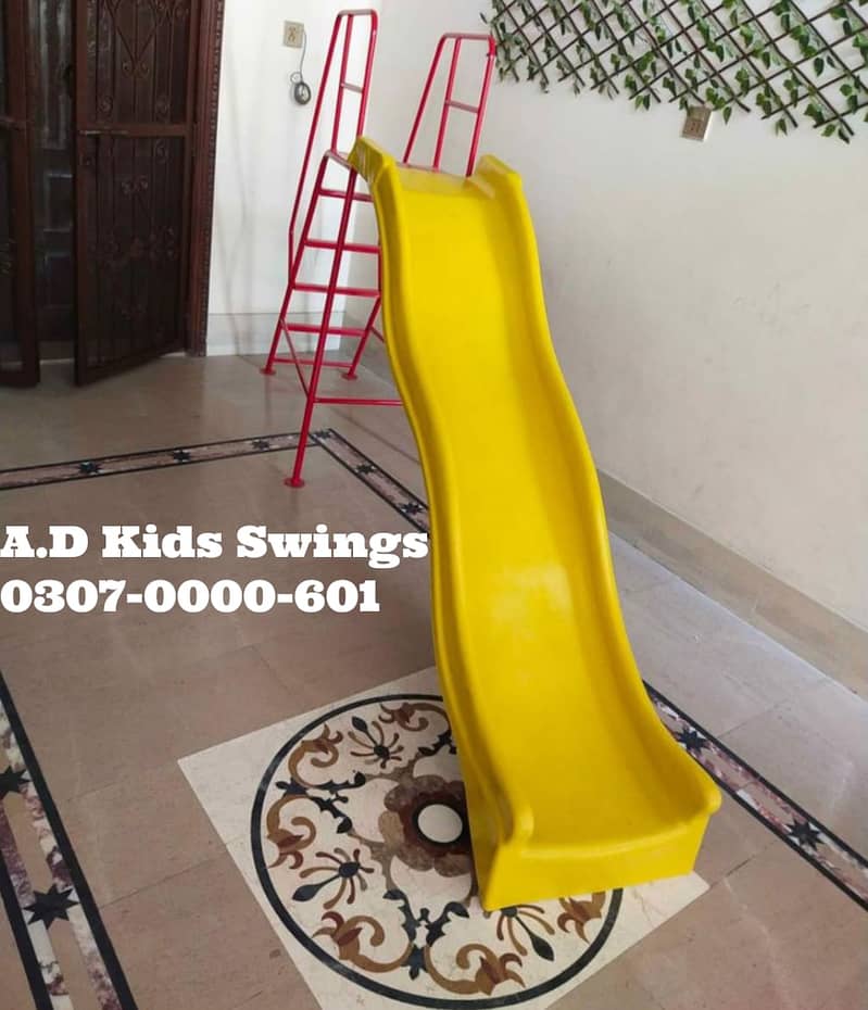 Swings |Slides|Tree House|Wooden Play House| Seesaw|Kids Bench etc 12