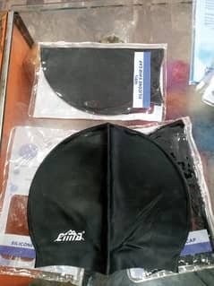 SWIMMING CAP (SILICON QUALITY) NEW