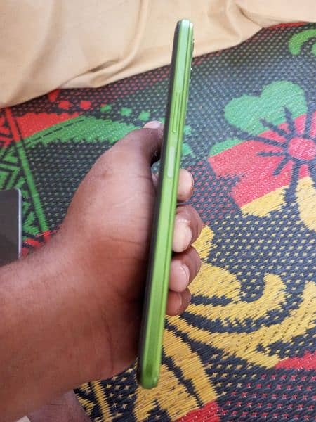 full box mobile  all ok hot 12 infinix  mobile ok ha 1