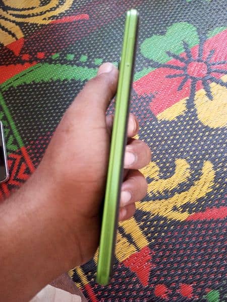 full box mobile  all ok hot 12 infinix  mobile ok ha 4