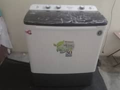 dawlance  washing machine  automatic