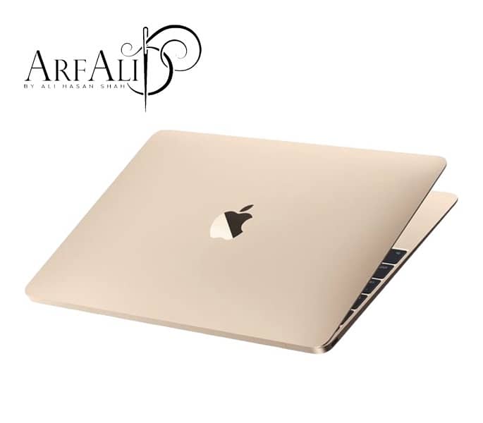 Reseller Required For MacBooks / Laptops 0