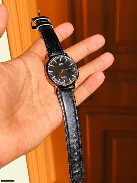 Mens Watch 0