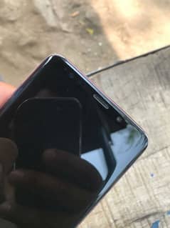 Samsung s9+ edge PTA approved