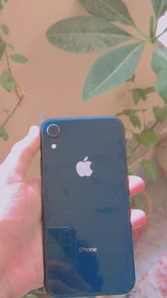 iPhone Xr Non PTA available contact me. . . !!