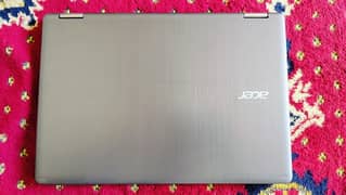 Acer Aspire R5-571T Core i5 7th Generation, Touchscreen Laptop