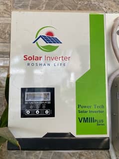 Solar Inverter 5kv