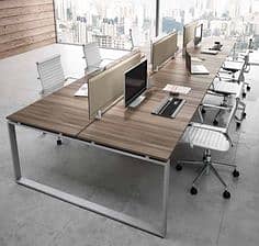 Workstation,Co-Workstation,Office Tables,We have all types Furniture 11