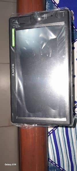 Sony LCD 3