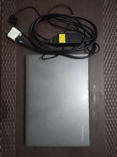 Toshiba Protege Z -30, Elite Book 0