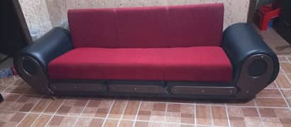 Sofa Cum Bed "Urgent Sale"(**0333<>4254091**)