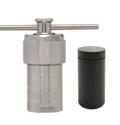 100ml mini autoclave