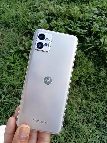 Motorola G32 4+2-128GB 0