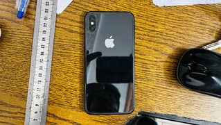 Iphone X 256gb Non PTA 10/9.5 0