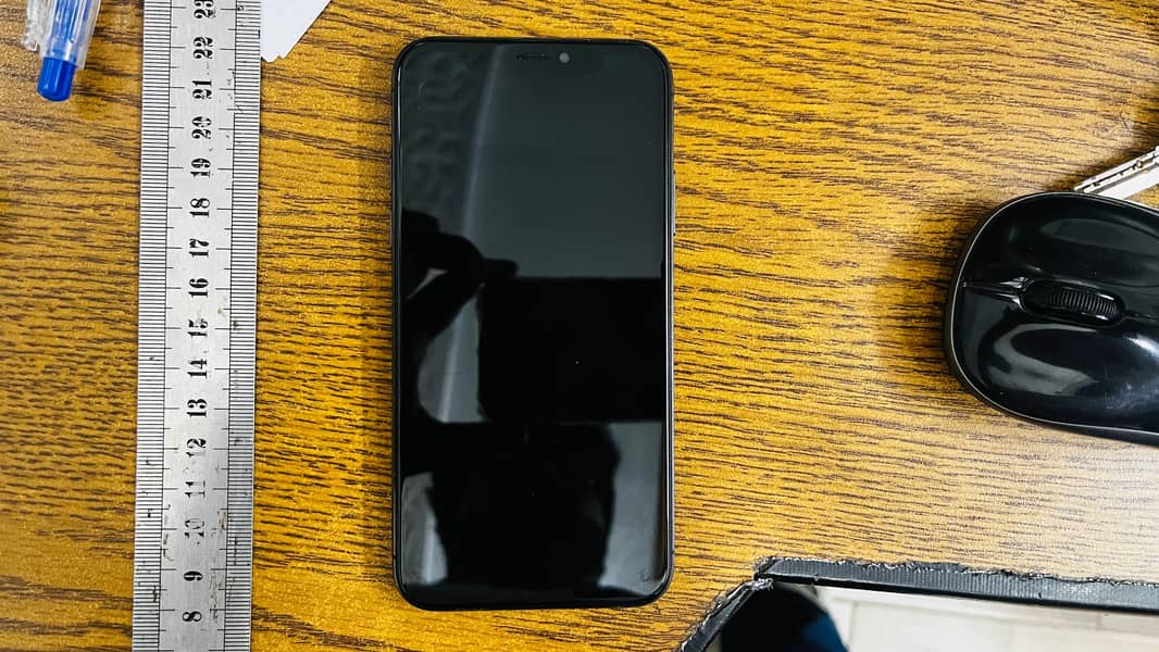 Iphone X 256gb Non PTA 10/9.5 1