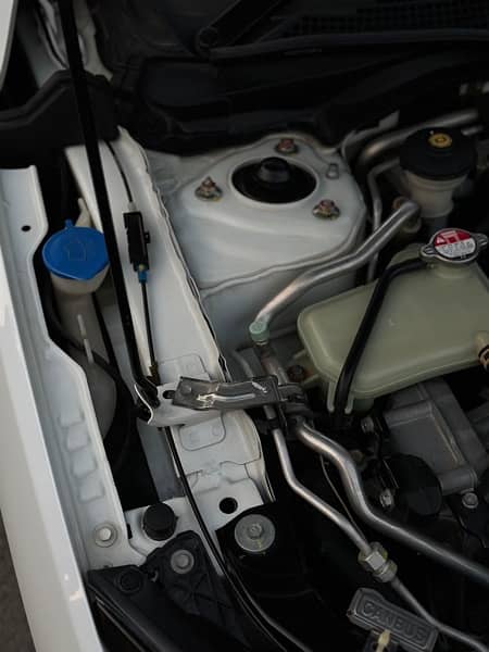 Honda Civic Turbo 1.5 2017 15