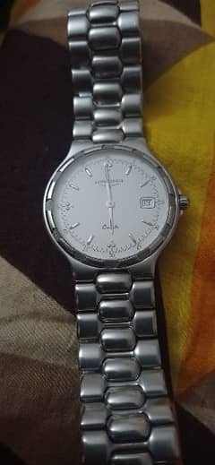 Longines