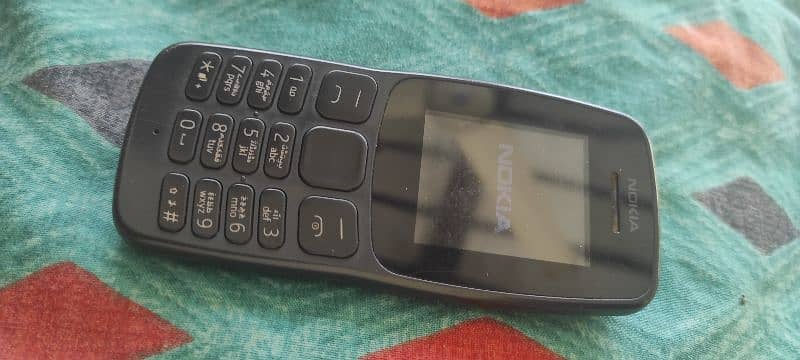 Nokia 106 0