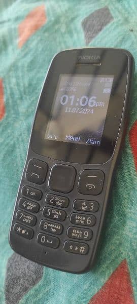 Nokia 106 1