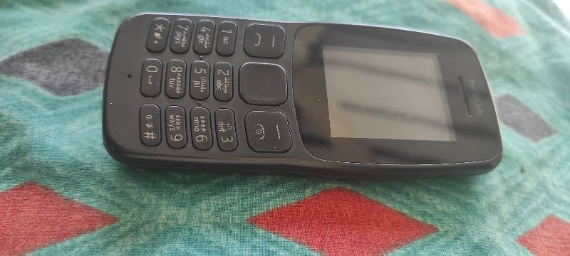 Nokia 106 2