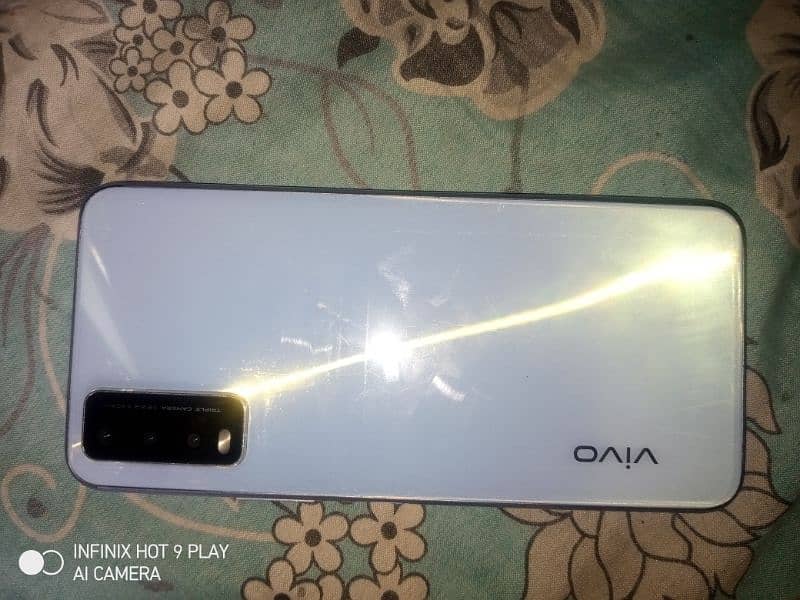 ViVO Y20 BOX B HA SATH 5