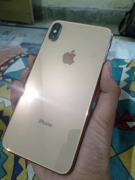 iphone xs max 0