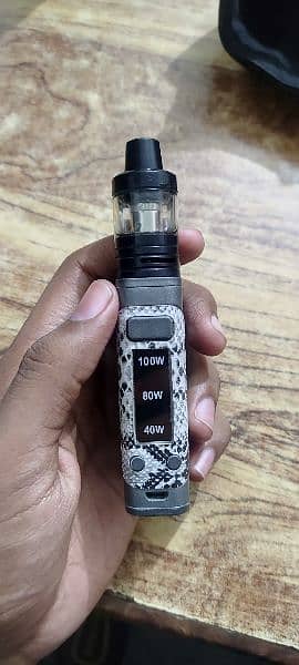 Vape P8 100W 3