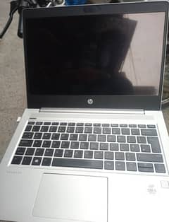 HP Probook 430 g7 core i5 10 generation