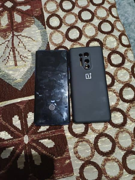 one plus 8 pro 12gb ram 256 gb 4