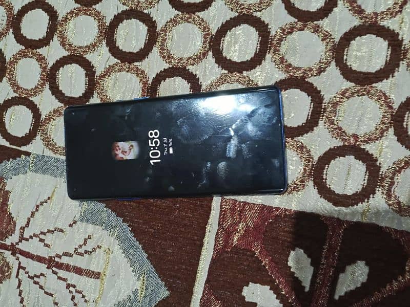 one plus 8 pro 12gb ram 256 gb 6