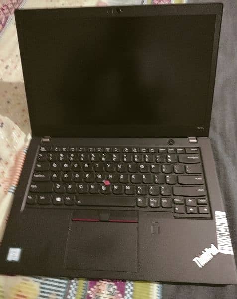 Lenovo thinkpad T480s 0