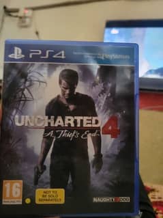 Uncharted