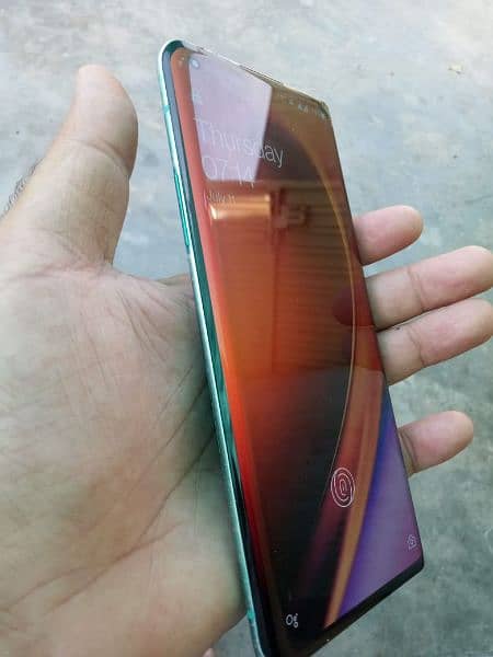 OnePlus 8 Pro,12+8/ 256GB, Dual SIM 0