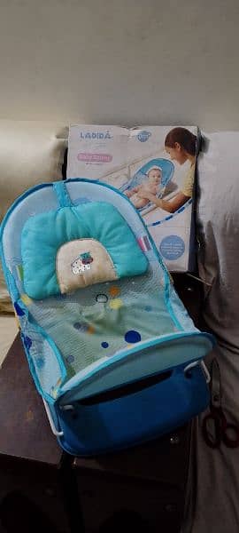 New Born Baby Bather 3