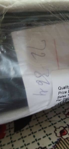 2 True Rest Medical  Mattress Q 72 36 4 Urgent For Sale 4